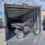 Sheriff’s deputies apprehend alleged burglar in Aguanga