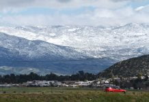 North Big Bear Landscape Restoration Project to begin implementation