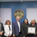 Barons Market selected as Menifee’s February Business Spotlight