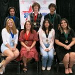 Lake Elsinore chamber honors area students in February