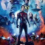 Movie review: ‘Ant-Man and the Wasp: Quantumania’