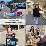 Assistance League supports LCAP counselors and their students