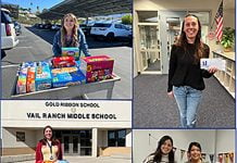 Assistance League supports LCAP counselors and their students