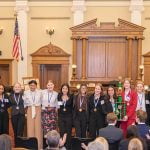Murrieta Valley High School named champions at 41st Annual Riverside County Mock Trial Competition
