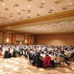SW Riverside City Managers outline achievements at SRCAR breakfast at Pechanga Resort