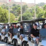 Nonprofits profit from Soboba Charity Golf Tournament