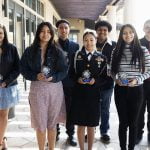 Hemet, San Jacinto Valley schools honor students in February