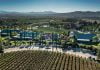 South Coast Winery Resort & Spa features Easter brunch and invites wine lovers to its Blessing of the Vines