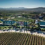 South Coast Winery Resort & Spa features Easter brunch and invites wine lovers to its Blessing of the Vines
