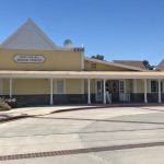 Mary Phillips Senior Center temporarily closes for renovations