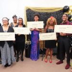 Night of Black Excellence observed in Hemet