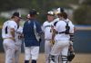 Rancho Christian baseball off to good start under Ybarra