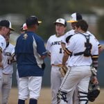 Rancho Christian baseball off to good start under Ybarra