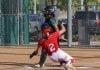 Great Oak tests top-ranked Rams, league softball bout ends in a draw