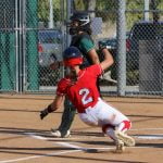 Great Oak tests top-ranked Rams, league softball bout ends in a draw