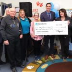 Early childhood education workforce gets boost through area nonprofit