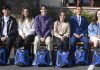 Murrieta Valley Chamber honors students in February
