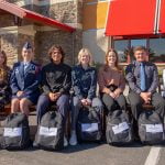 Temecula Valley students honored in February