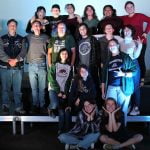 Dramatic Arts Mammoth Players prep for international festival