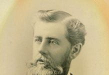 Temecula Historical Society’s March presentation to feature the Vail family