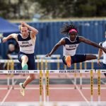 Vista Murrieta track and field hosts Saddle Up Invitational
