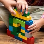 Friends of the Anza Community Library announce Lego drive