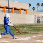 Hamilton High School baseball team offers sponsorship opportunities