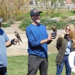 Menifee’s first Wildlife Appreciation Day delights children and parents