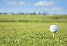 Grandfathers For Golf to host 16th annual Memorial Tourney at Soboba Springs Golf Course Golf ball and tee