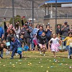 Valley-Wide Recreation offers Easter egg hunts