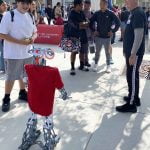 Partners organize to offer at-risk youth STEAM skills