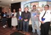 Community leaders honored by San Jacinto Rotary