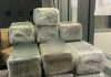 Smugglers ‘melon-choly’ after CBP officers intercept over $1.5 million worth of cocaine concealed in watermelon shipment