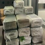 Smugglers ‘melon-choly’ after CBP officers intercept over $1.5 million worth of cocaine concealed in watermelon shipment
