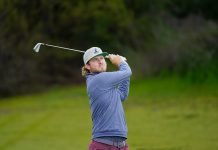 Canyon Lake’s Hambright wins rain shortened ASHER Tour stop in Fallbrook