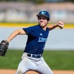 McCalmont helps boost Linfield Christian over West Valley with four RBI day