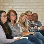 Anza Community Hall announces open meeting April 5