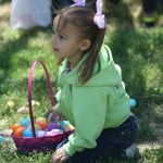 Egg stuffing dates announced for Anza’s annual Community Easter Egg Hunt