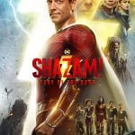 Movie review: ‘Shazam! Fury of the Gods’