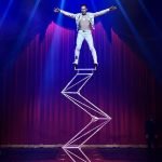 Circus Vargas says ‘Bonjour Paris’ in its latest touring show