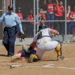 Southwestern League wrap up; week ending 3/25