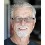 Darell Farnbach, Vail Ranch Headquarters restoration champion, passes at age 80