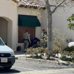 Riverside pursuit ends in Bonsall