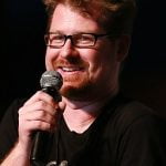 Case Against `Rick and Morty’ Co-Creator Justin Roiland Dismissed