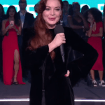 Lindsay Lohan, Jake Paul Among Celebs Charged in Crypto Case