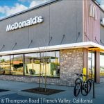 Winchester celebrates grand opening of newest McDonald’s, serving food and fostering community