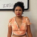 Wanted Fugitive, last seen in Fallbrook