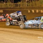 Perris Auto Speedway Sprint Car season begins this Saturday, March 18