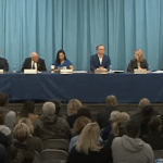 Temecula Valley CRT Workshop disrupted by critics