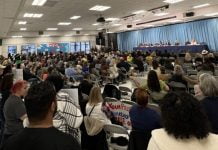 Temecula caught in national controversy over critical race theory